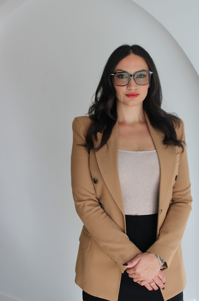 Attorneys 11 Ash M. Blackburn