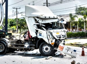 what to do after a truck accident