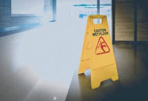 what is my slip and fall injury worth