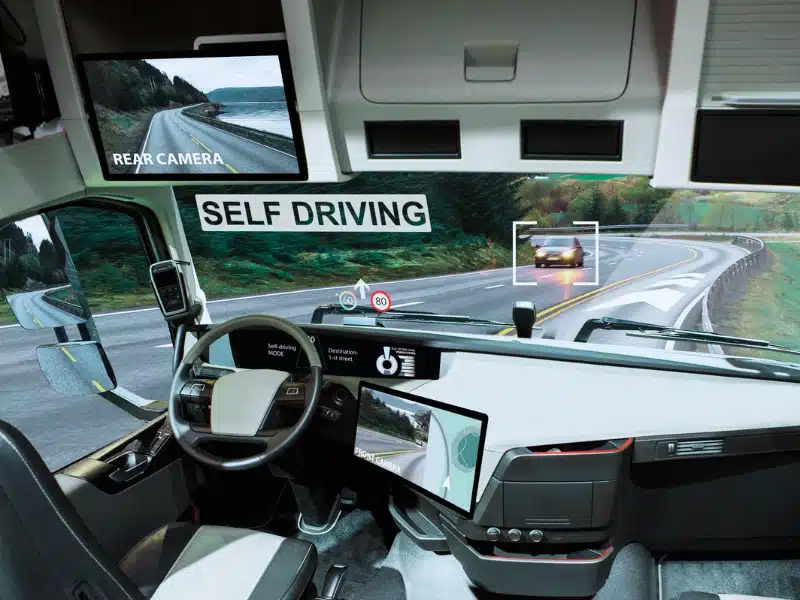 What's the Difference Between Autopilot and Autonomous?
