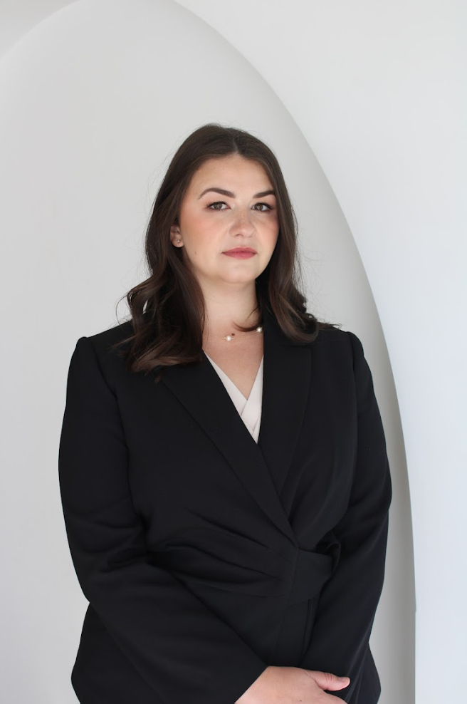 Attorneys 14 Chelsea M. Stacey 1