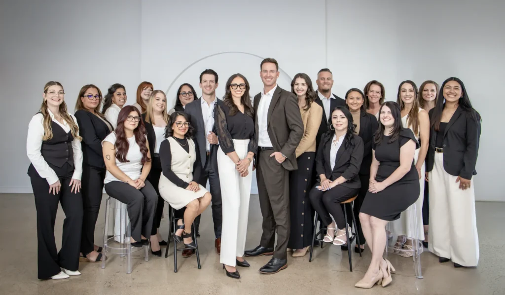 Home 1 Blackburn Wirth Persnal Injury Attorneys team Blackburn Writh