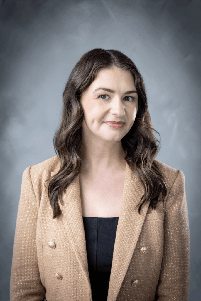 Chelsea M. Stacey Arizona personal injury attorney Blackburn Wirth