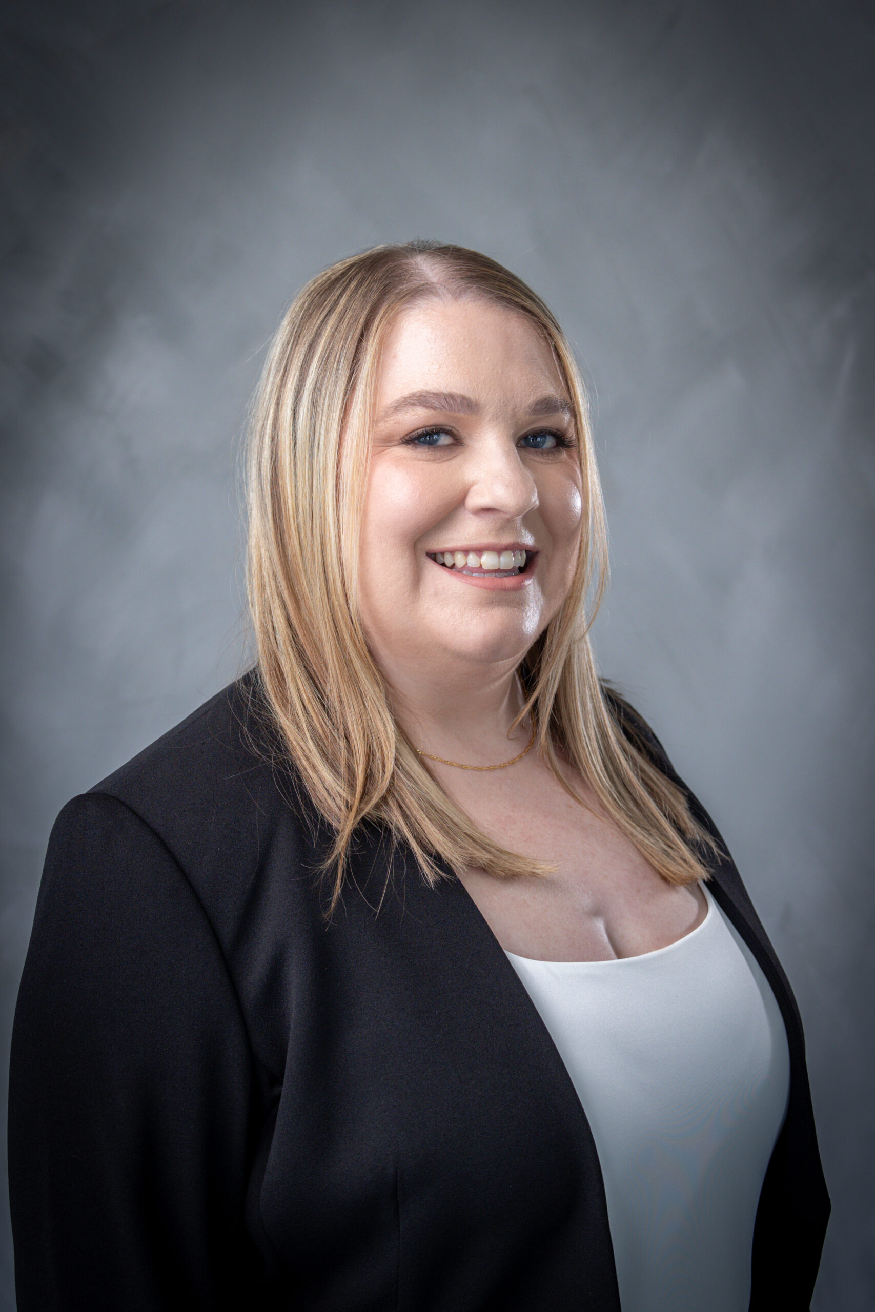 Valerie Christian, Esq. Blackburn Wirth